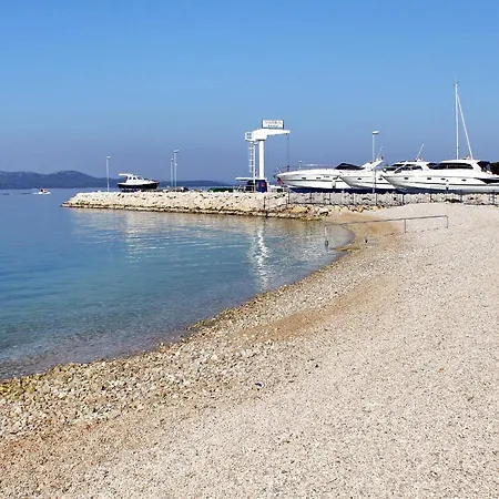 With A Parking Space - 15790 Appartement Zadar