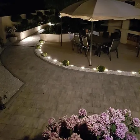 With A Parking Space - 15790 Appartement *