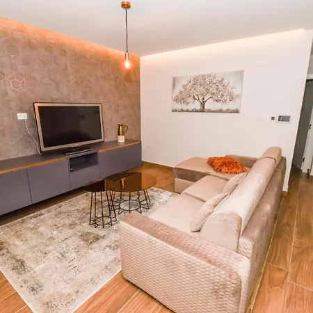 With A Parking Space - 15790 * Zadar