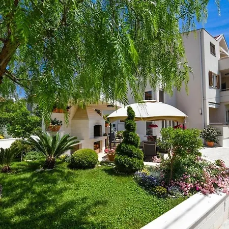 With A Parking Space - 15790 Appartement Zadar