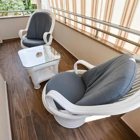 Appartement With A Parking Space - 15790 Zadar