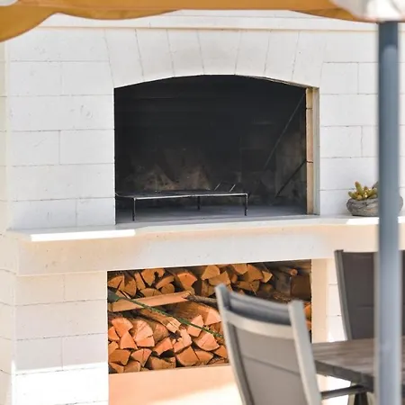 With A Parking Space - 15790 Appartement Zadar