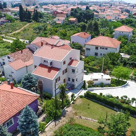 With A Parking Space - 15790 *