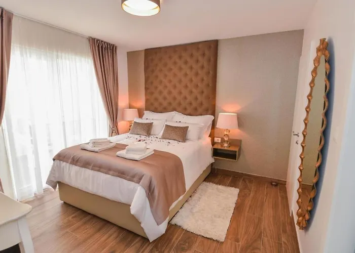 With A Parking Space - 15790 شقة