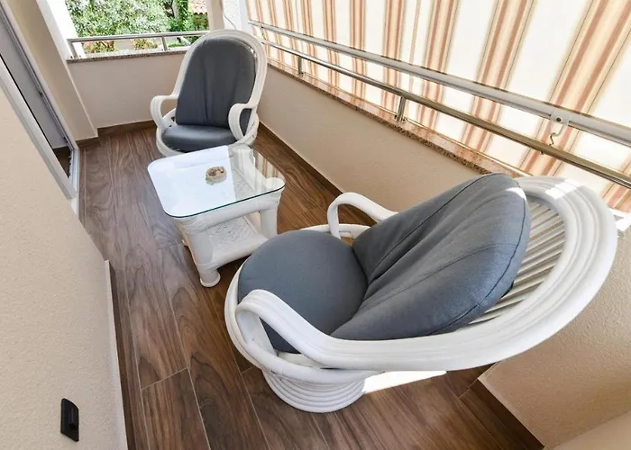 شقة With A Parking Space - 15790 زادار